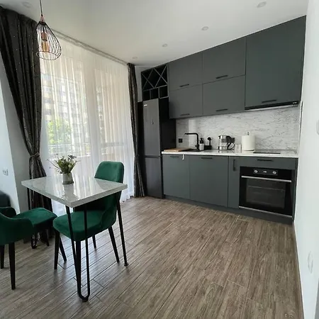 зелено студио