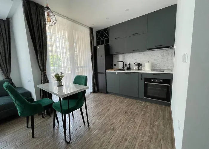 зелено студио