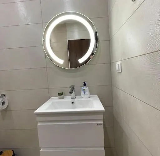 Appartamento зелено студио Burgas